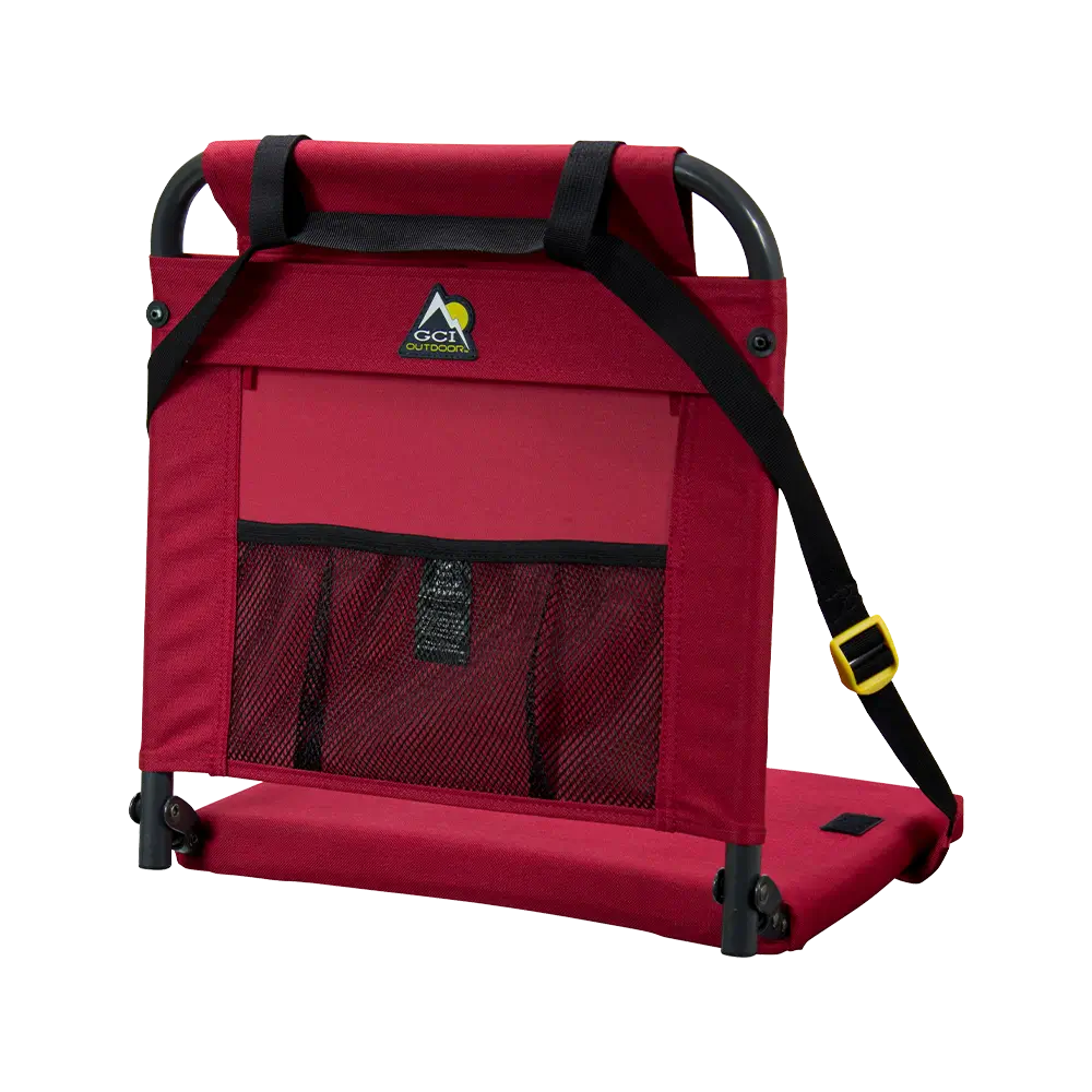 BleacherBack™