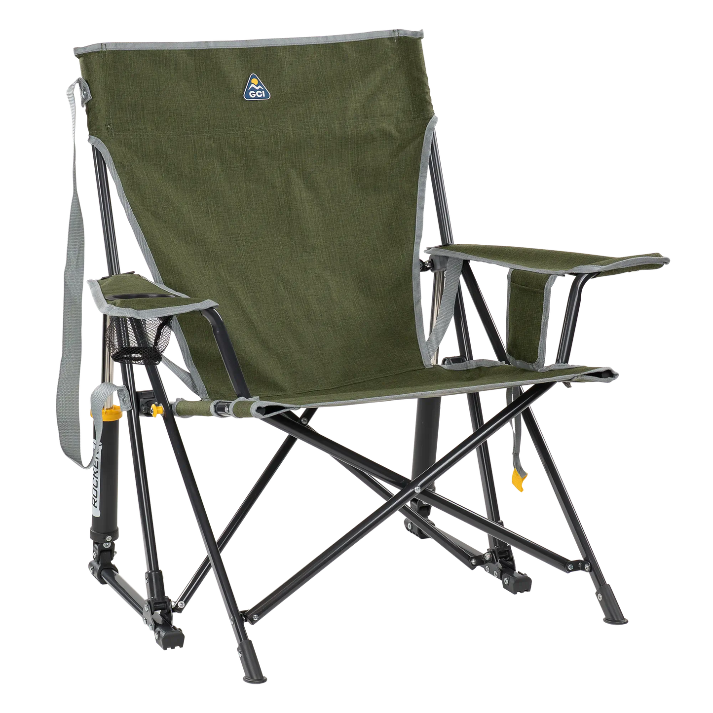 Kickback Rocker™
