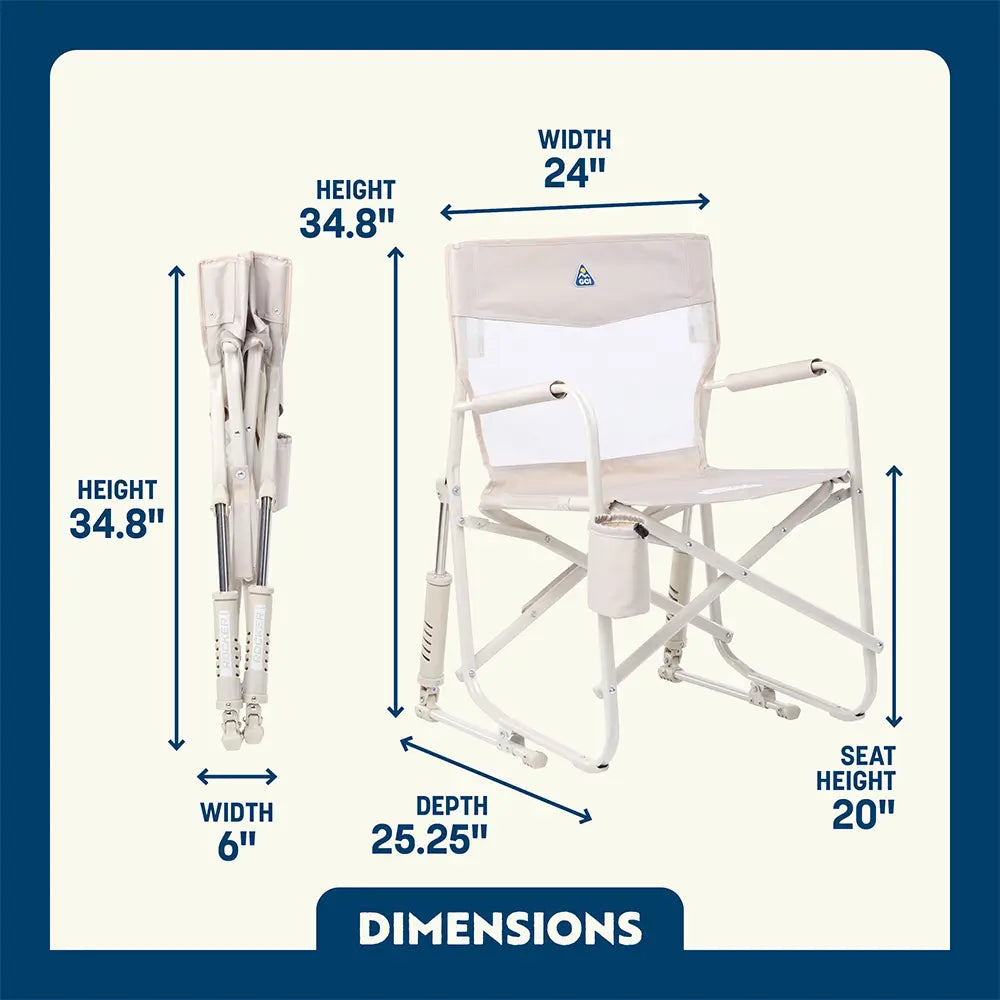 Freestyle Rocker Elite™