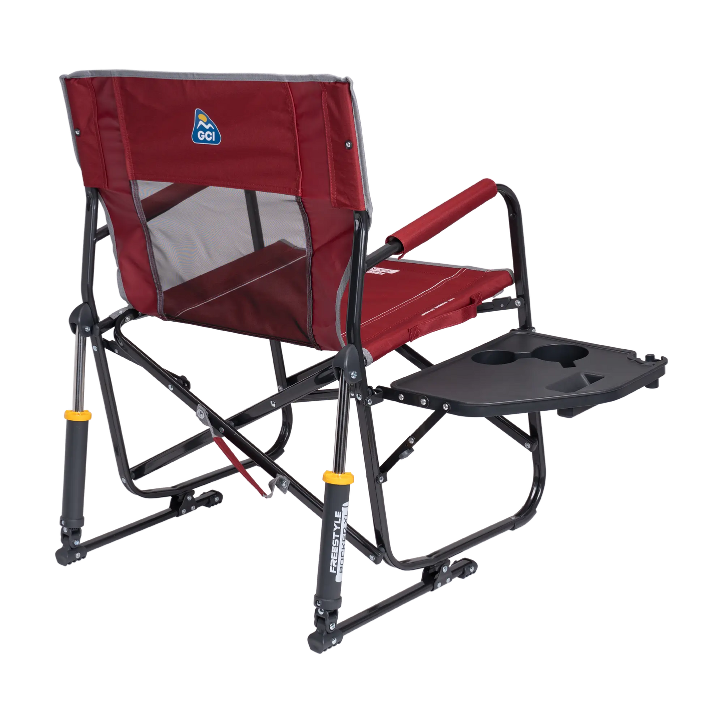 Freestyle Rocker XL™ with Side Table