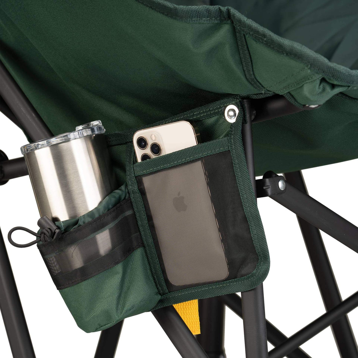 Puff Rocker®