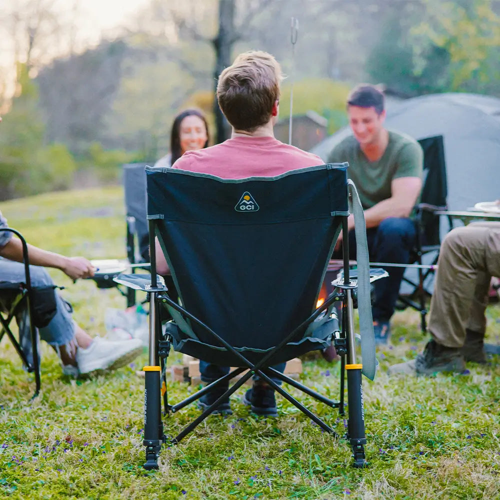 Kickback Rocker™