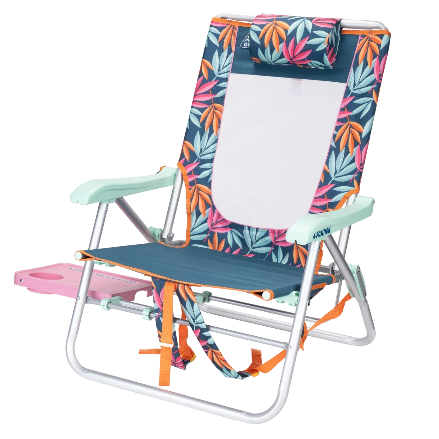 Big Surf™ with Slide Table